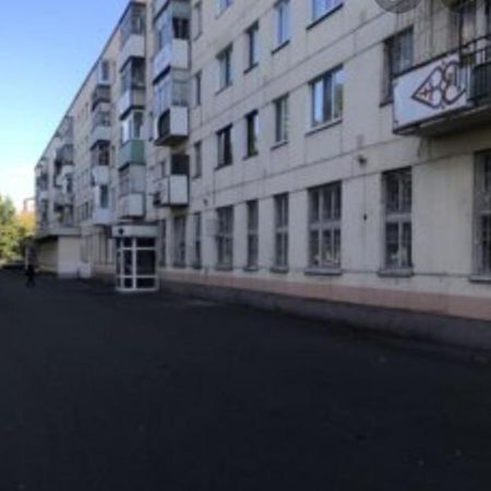 Лермонтова 91 Apartment Pavlodar Bagian luar foto